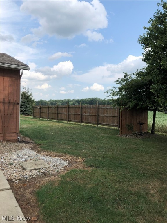 Westfield - Residential