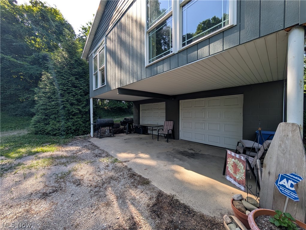 Township/Muskingum - Residential