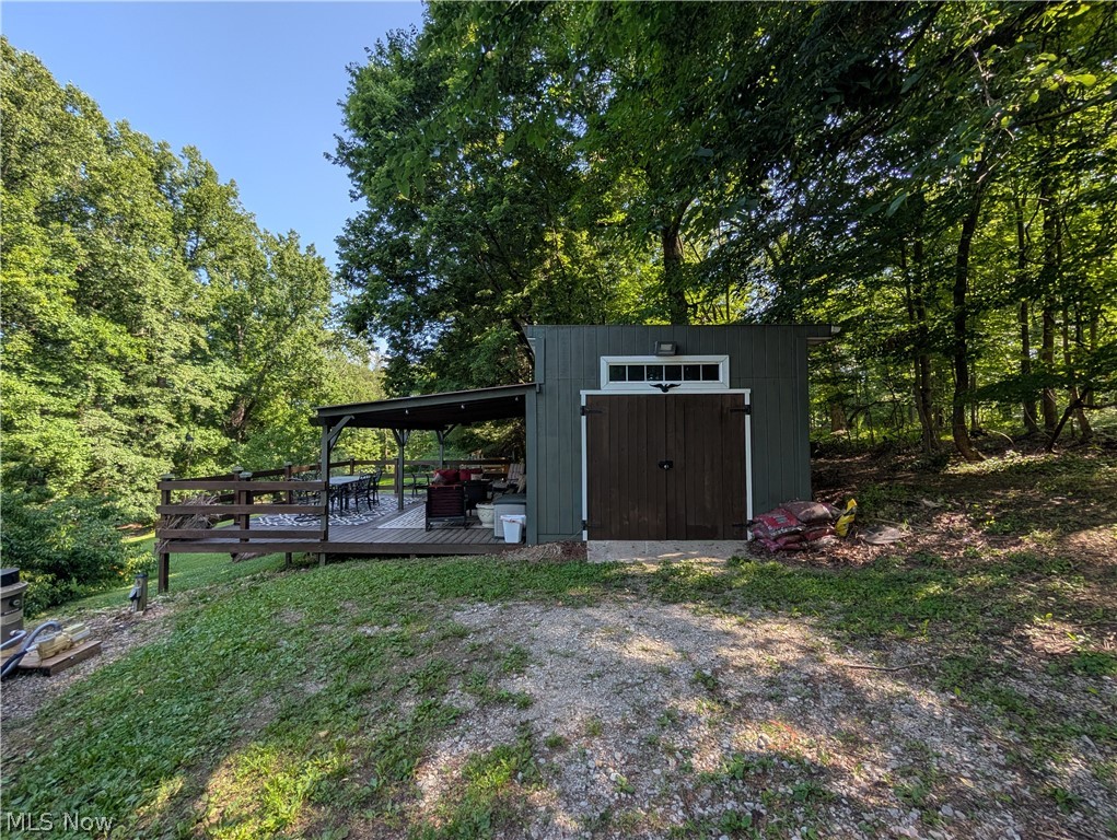 Township/Muskingum - Residential
