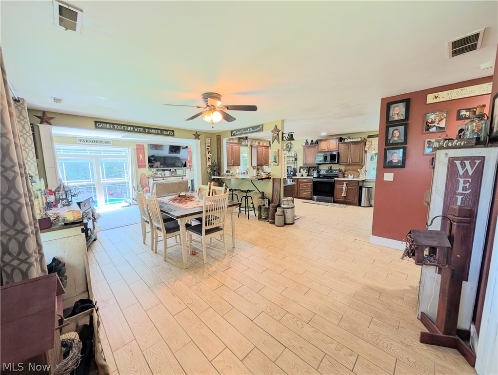 Township/Muskingum - Residential