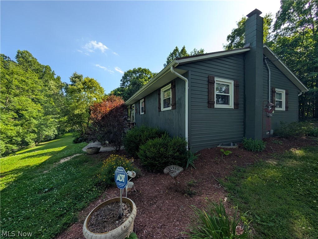 Township/Muskingum - Residential