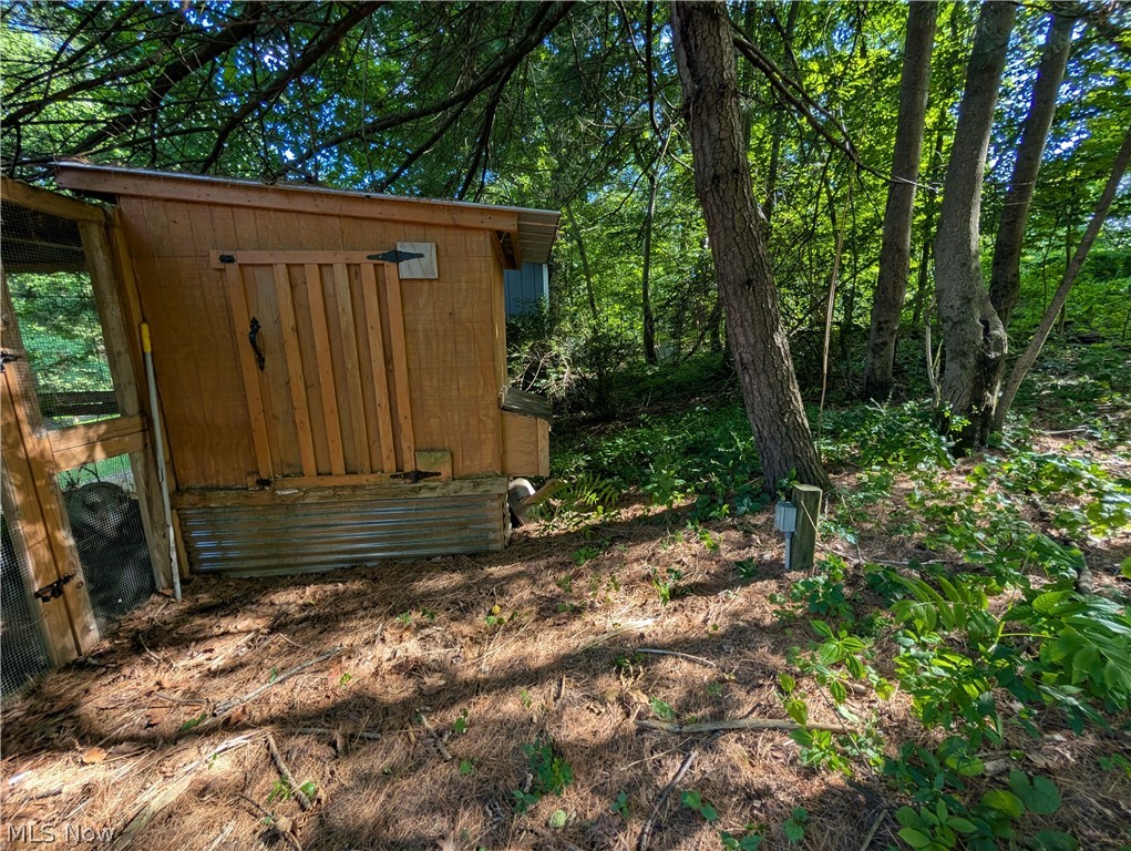 Township/Muskingum - Residential