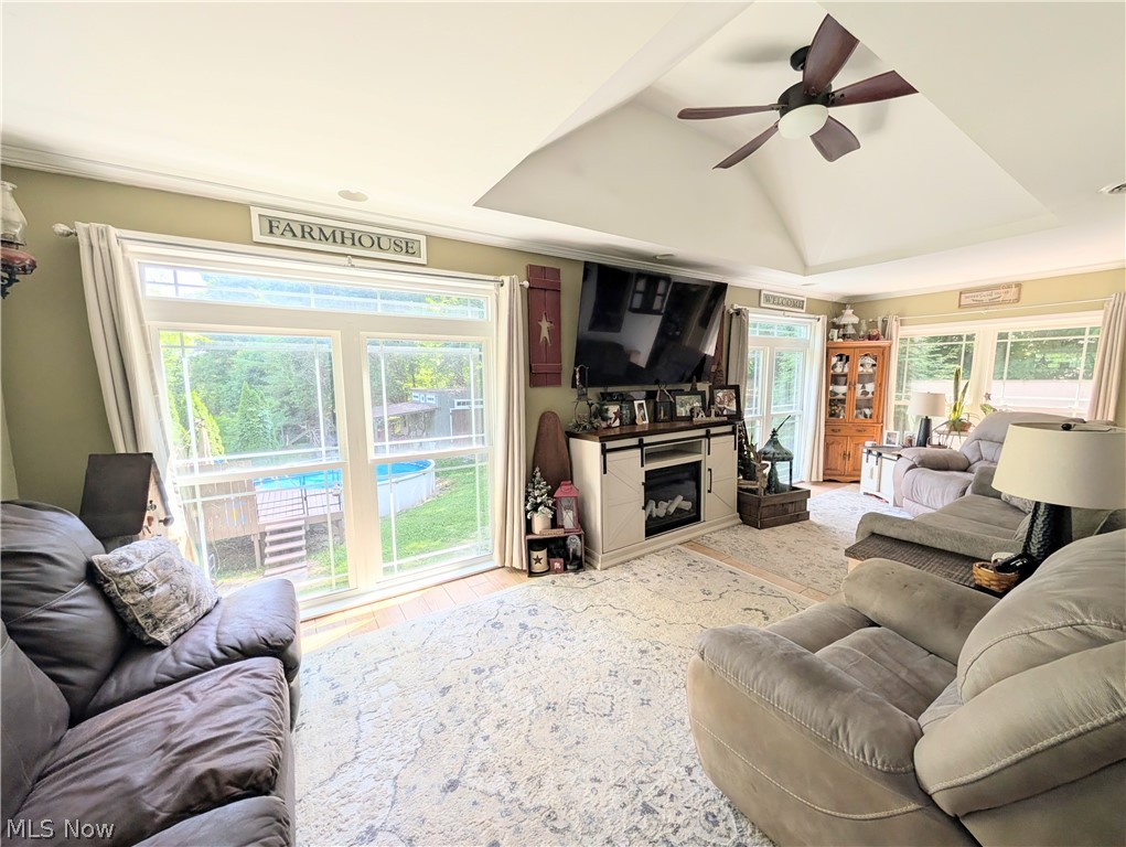 Township/Muskingum - Residential
