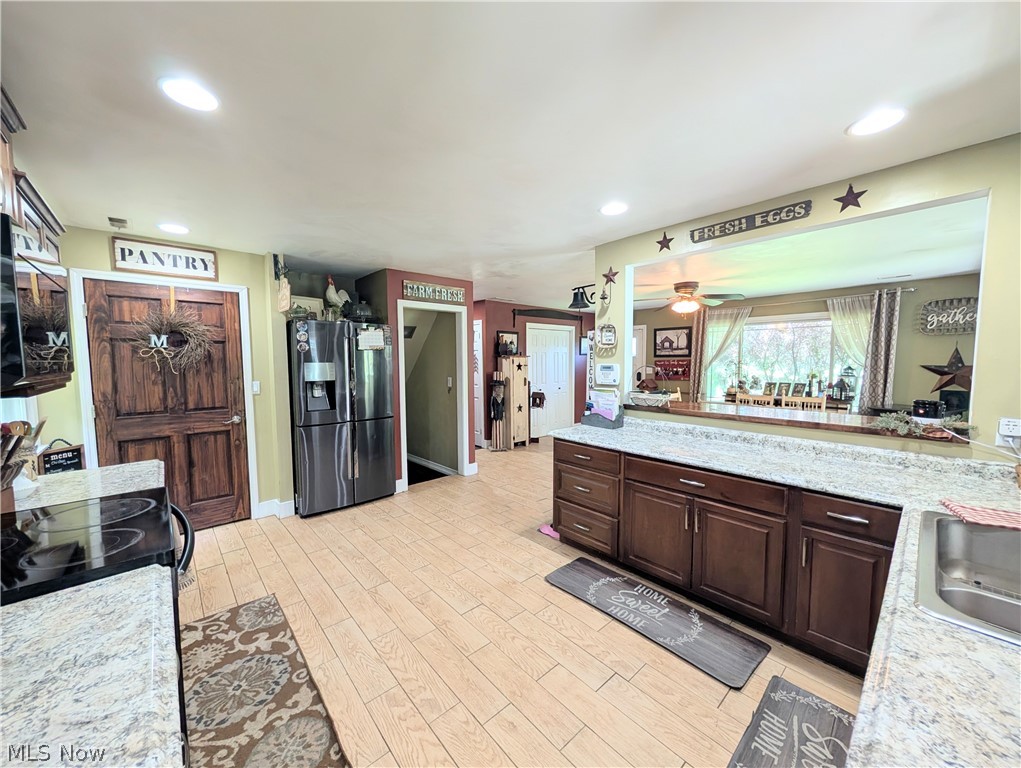 Township/Muskingum - Residential