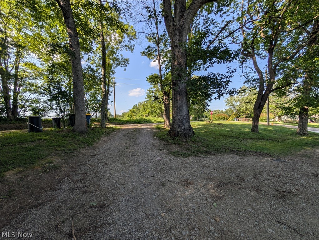 Township/Muskingum - Residential