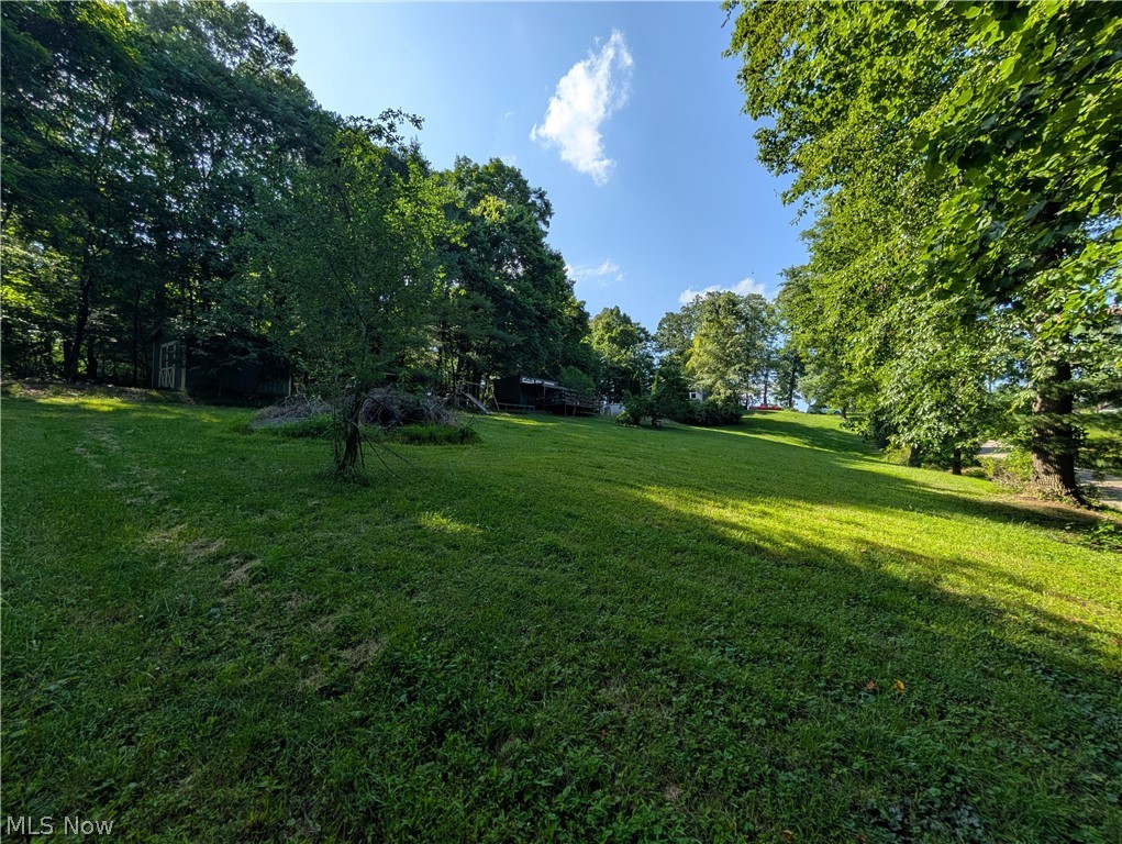 Township/Muskingum - Residential