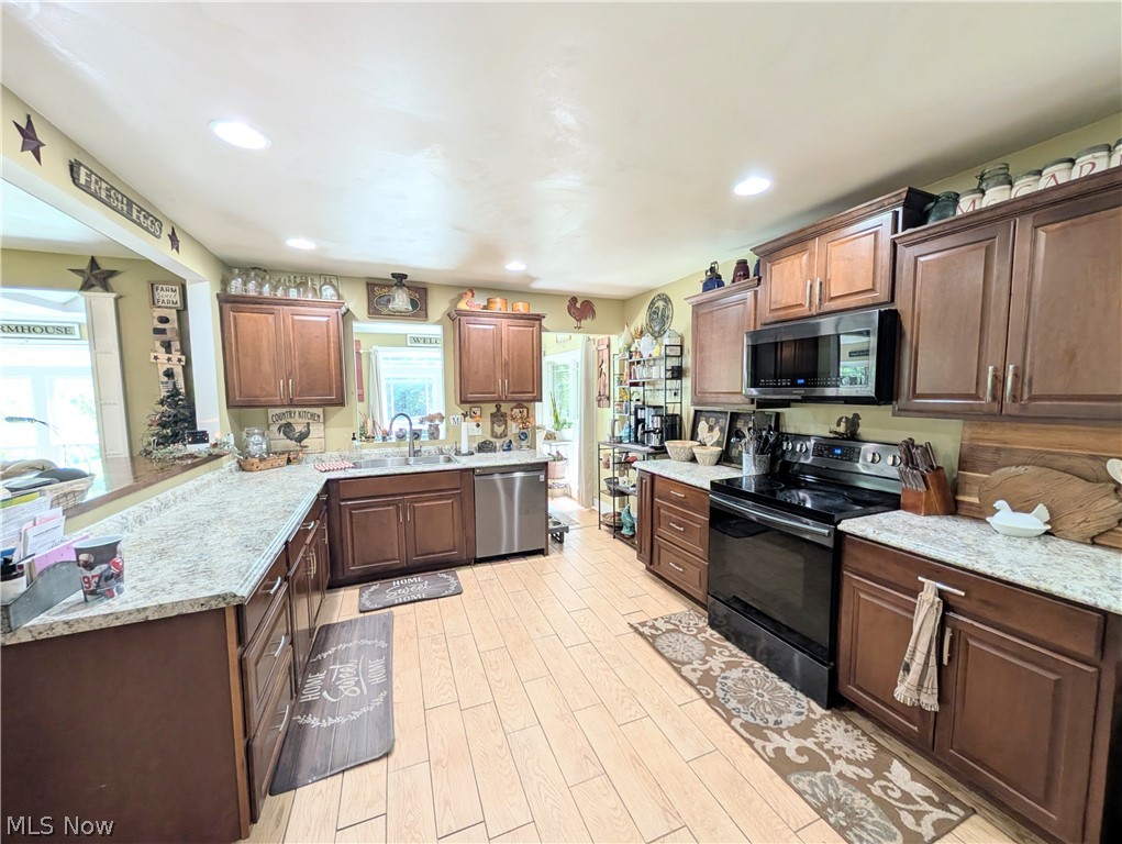 Township/Muskingum - Residential