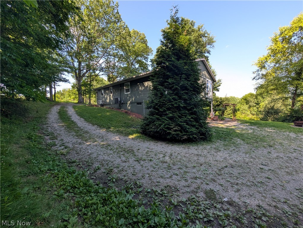 Township/Muskingum - Residential