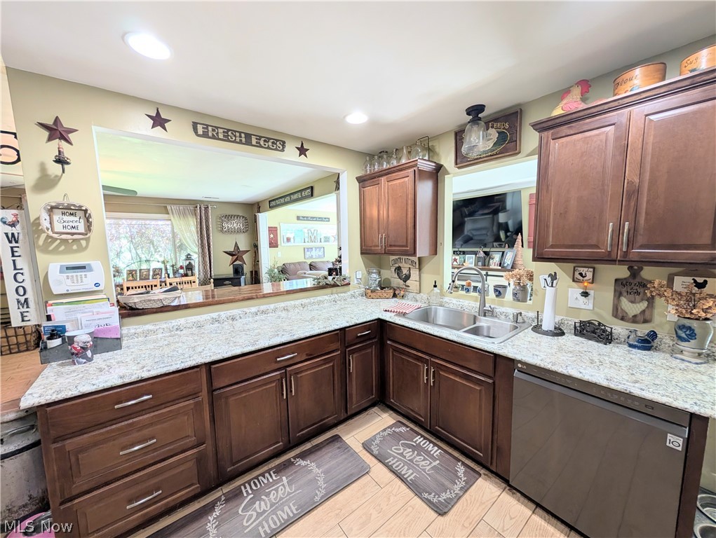 Township/Muskingum - Residential