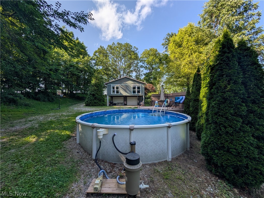 Township/Muskingum - Residential