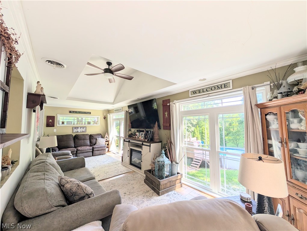 Township/Muskingum - Residential