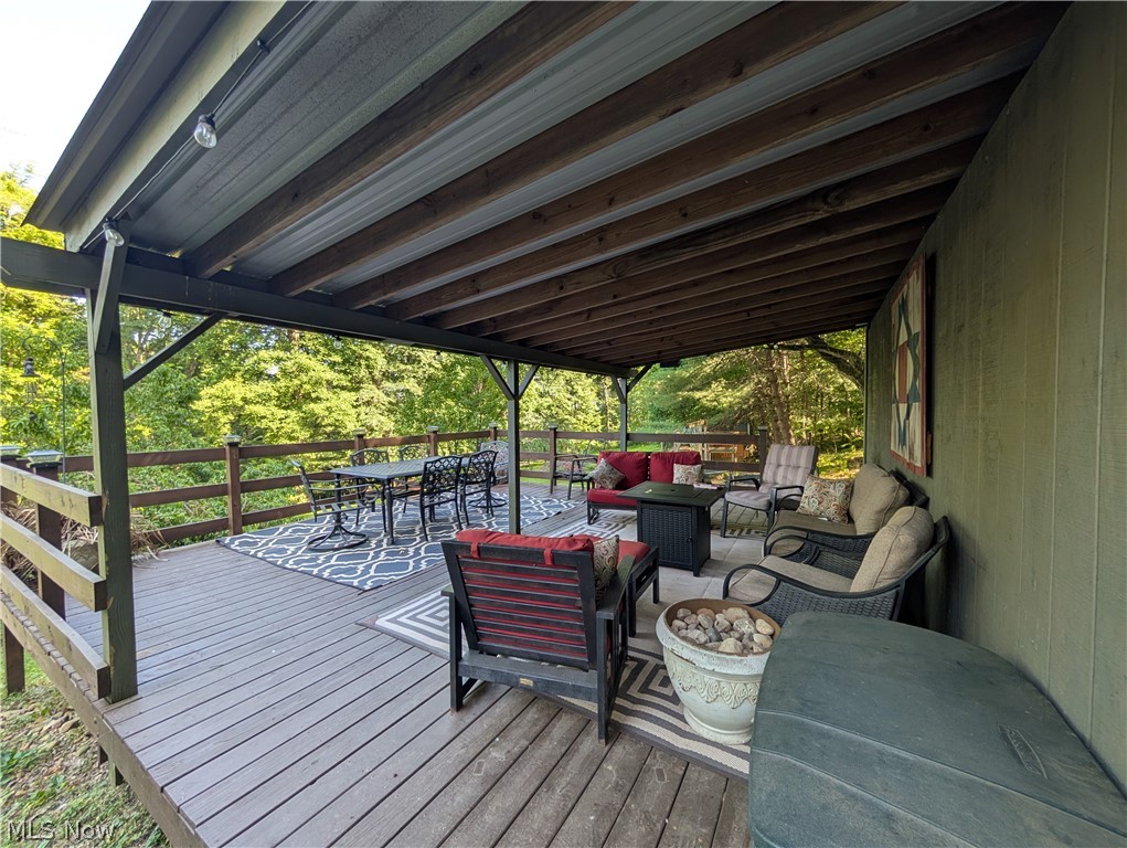 Township/Muskingum - Residential