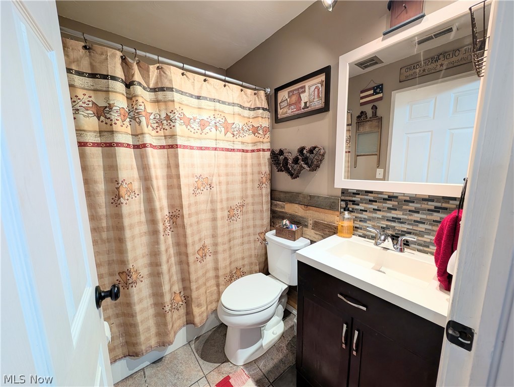 Township/Muskingum - Residential