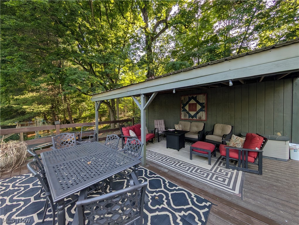 Township/Muskingum - Residential