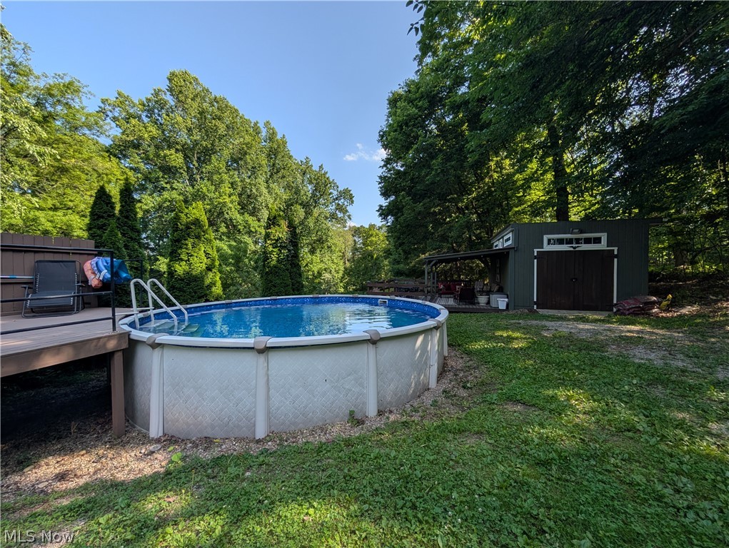 Township/Muskingum - Residential