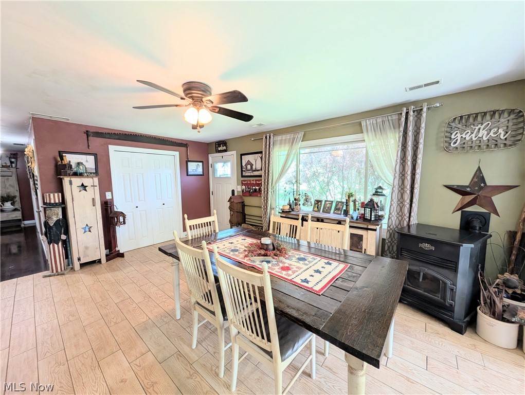 Township/Muskingum - Residential