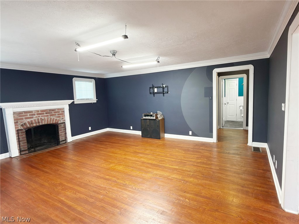 Perry Township - Residential