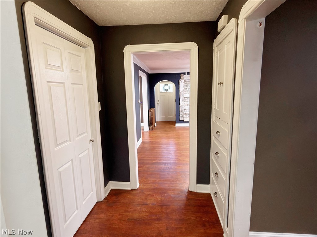 Perry Township - Residential