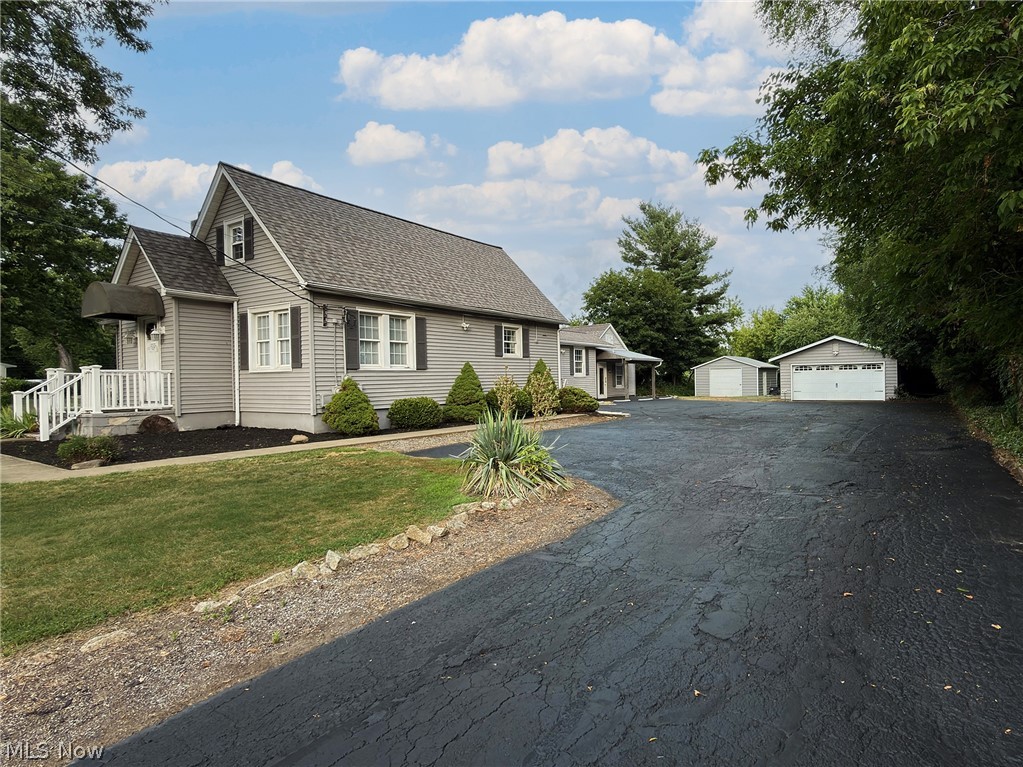 Perry Township - Residential