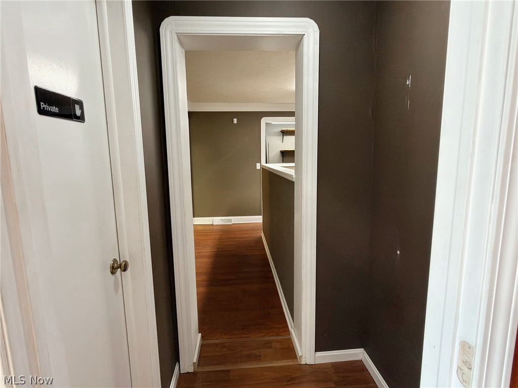Perry Township - Residential