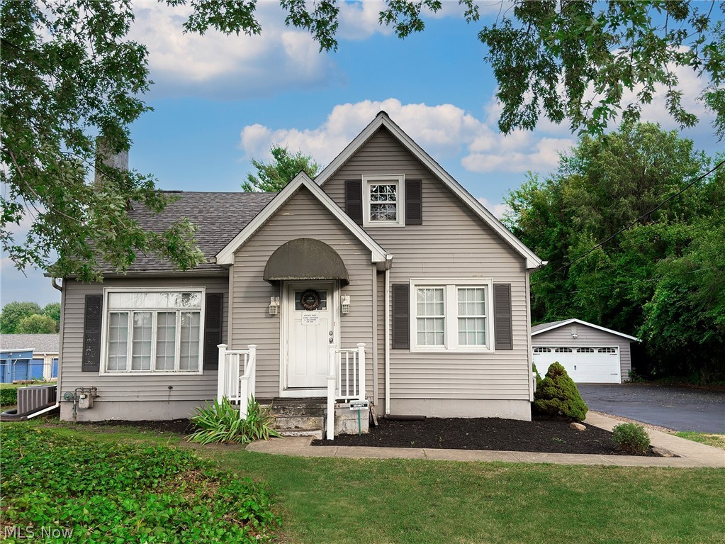 Perry Township - Residential