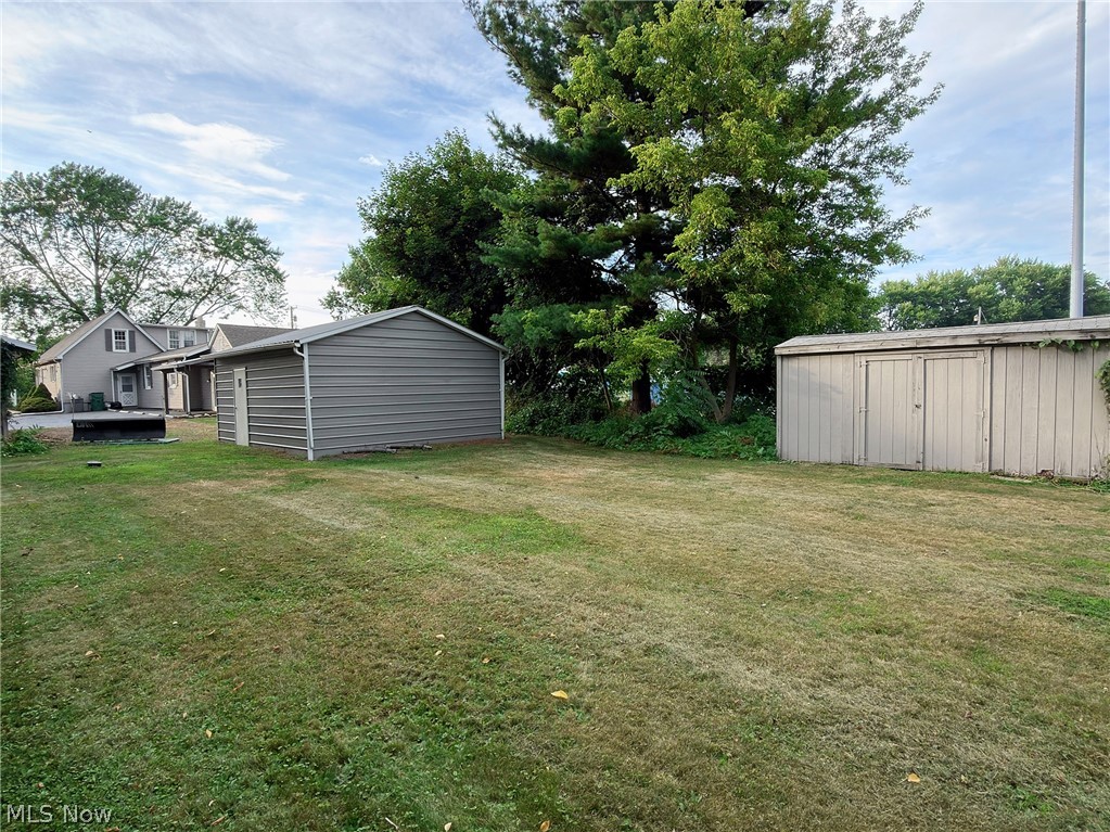 Perry Township - Residential