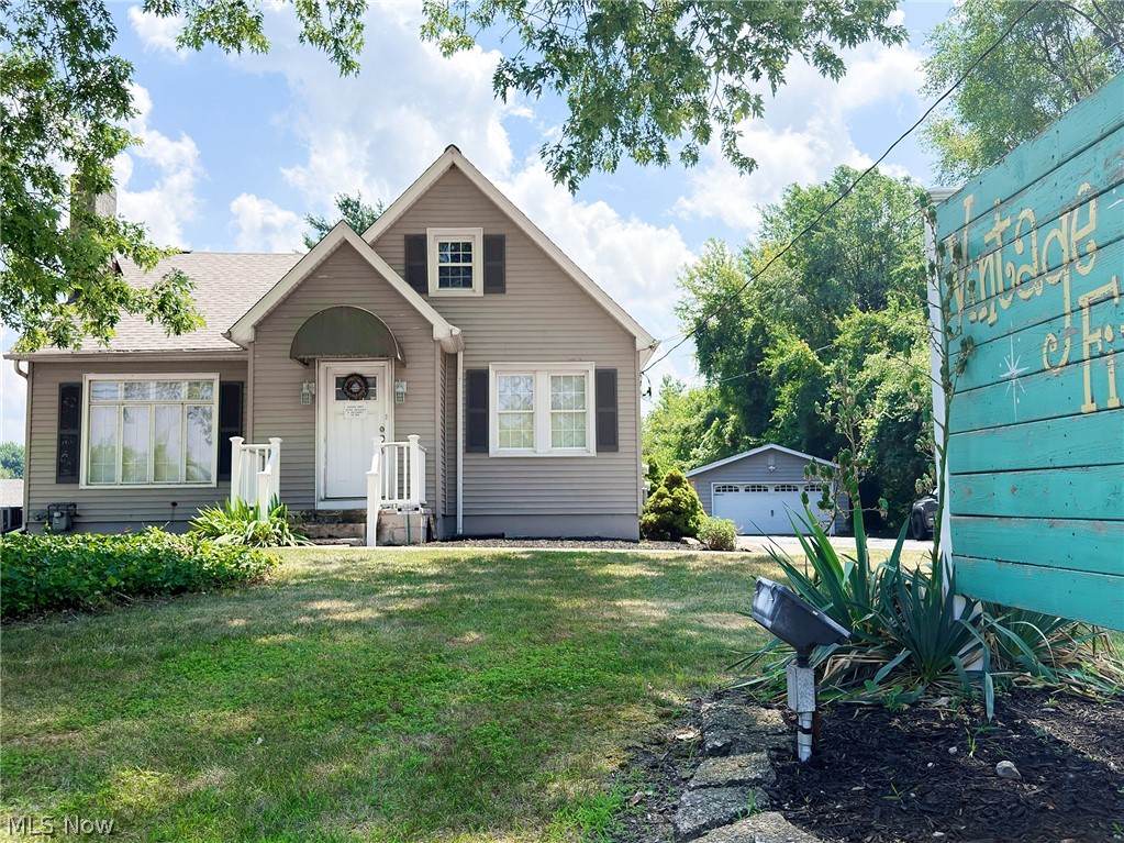 Perry Township - Residential