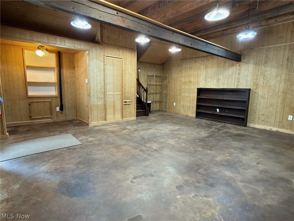 Perry Township - Residential