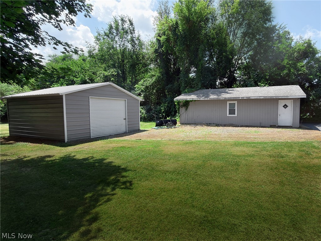 Perry Township - Residential