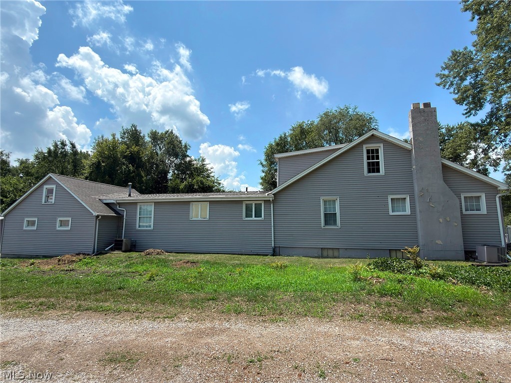 Perry Township - Residential