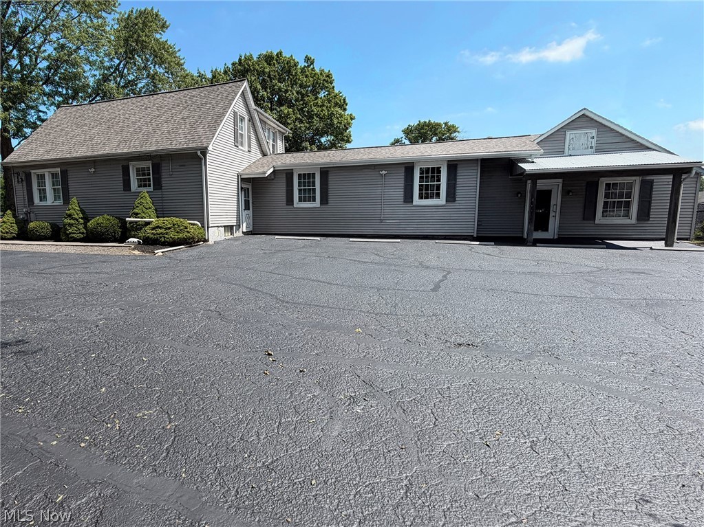 Perry Township - Residential