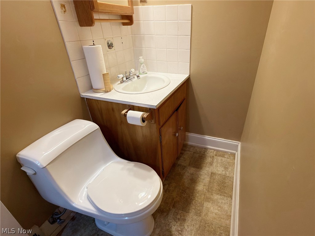 Perry Township - Residential
