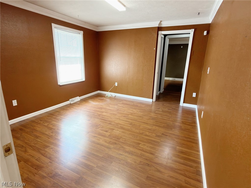 Perry Township - Residential