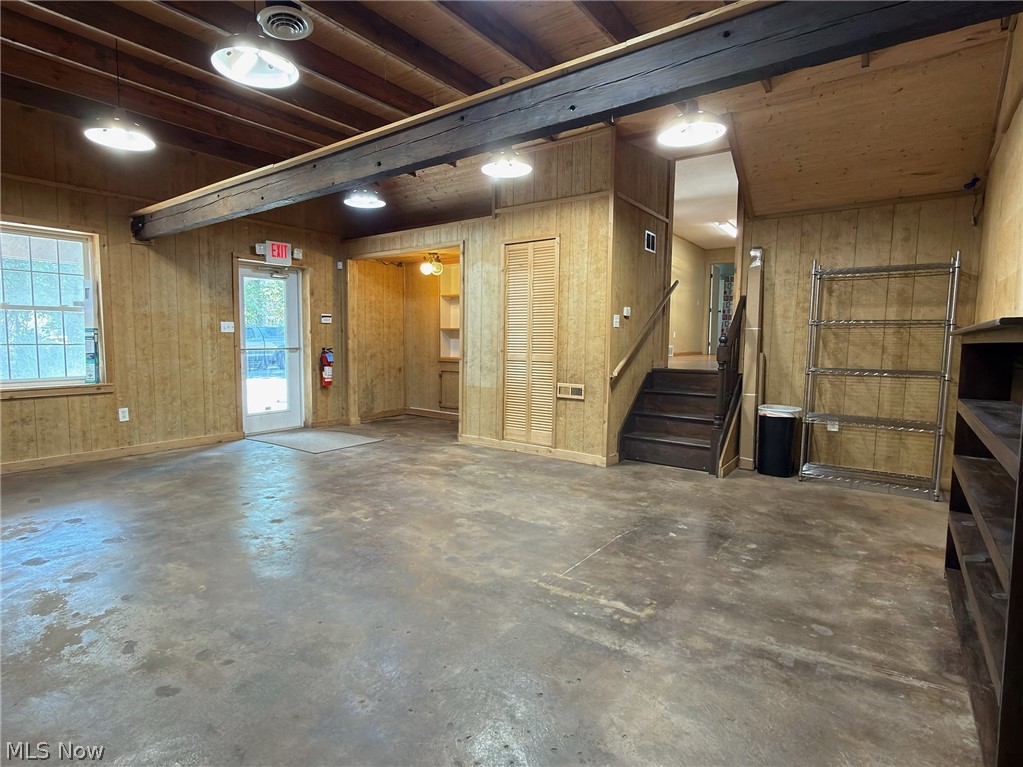 Perry Township - Residential