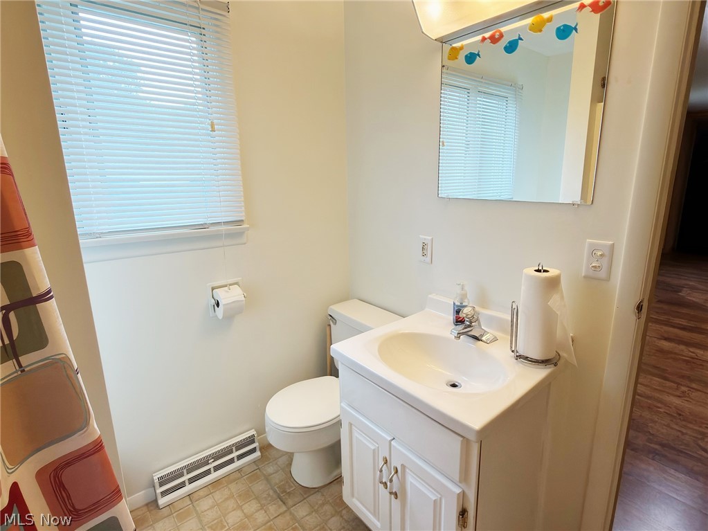 Perry Township - Residential