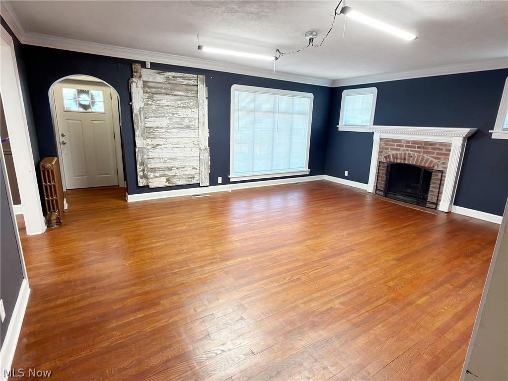 Perry Township - Residential