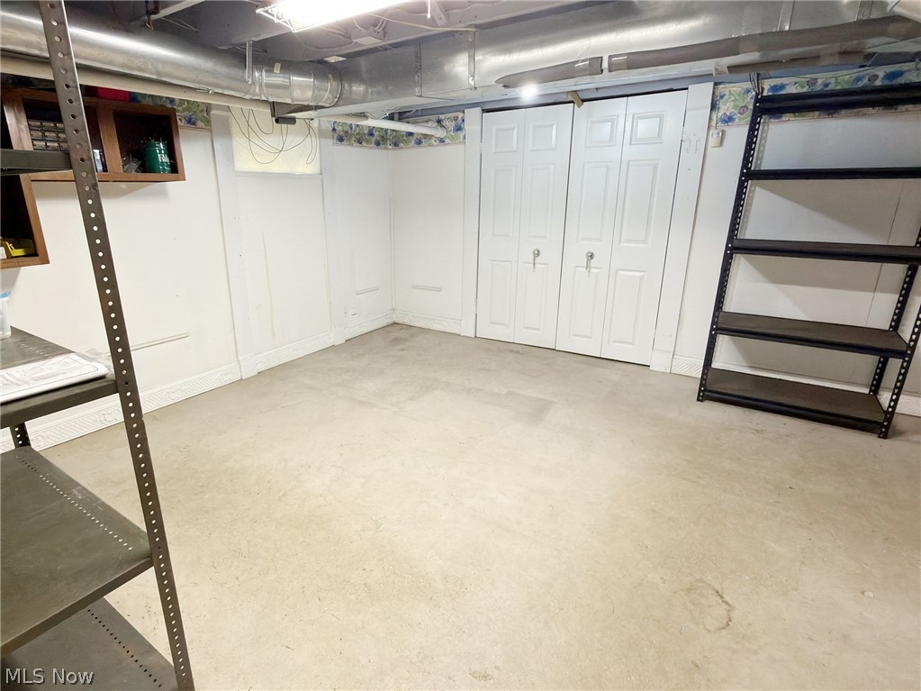 Perry Township - Residential
