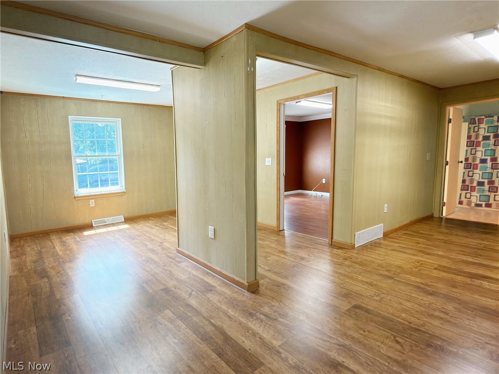 Perry Township - Residential