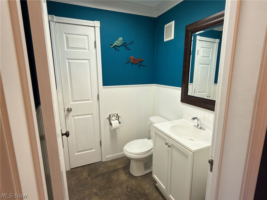 Perry Township - Residential