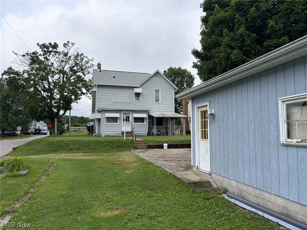 Chamberlain - Residential