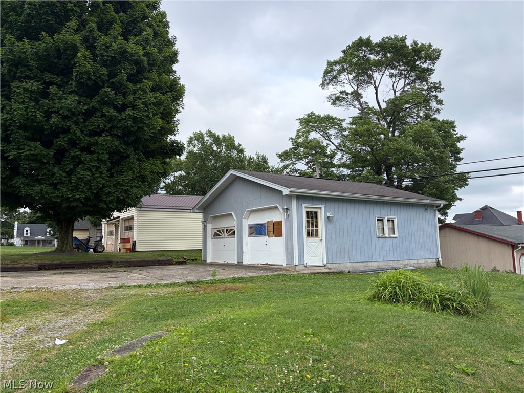 Chamberlain - Residential