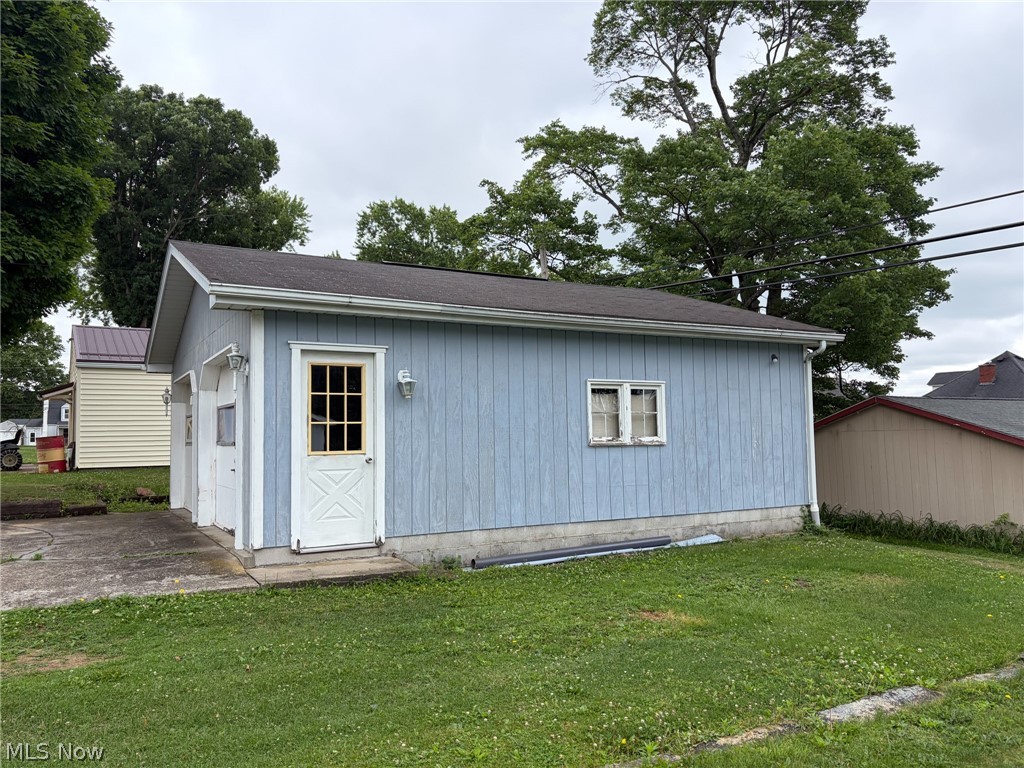 Chamberlain - Residential