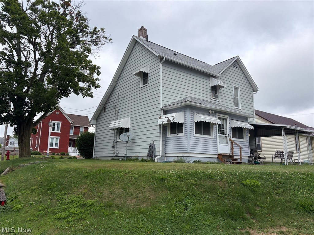 Chamberlain - Residential