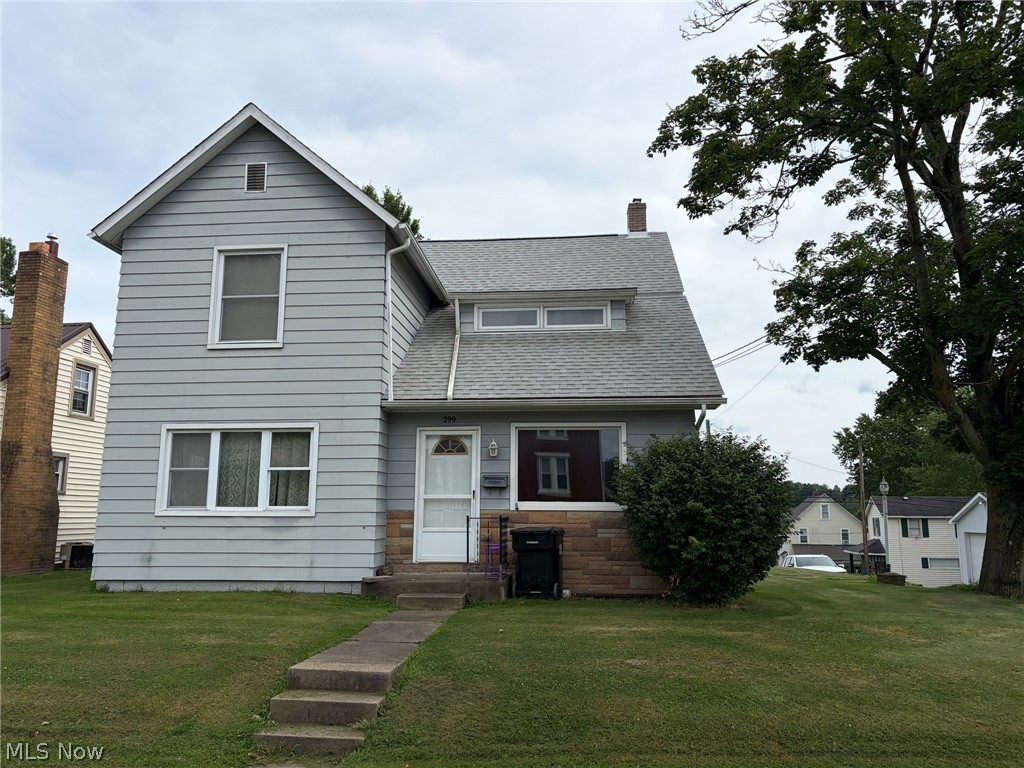 Estate Auction. Two-Story Home with Detached Two-Car Heated Garage, Corner Lot. East Palestine City, Columbiana Co.
Live Onsite with Online Bidding Available on Real Estate. Family owned for years. All sells to settle the Jenny L. Dailey Estate, Columbiana Co. Case #PE20250334. ONLINE BIDDING BEGINS WEDNESDAY, JULY 22, 2026, AT 9:00 AM, AND AUCTION LIVE ON-SITE BIDDING WILL BEGIN THURSDAY, JULY 23, 2026, AT 5:00 PM - REAL ESTATE SELLS AT 5:30 PM. Real Estate features a two-story home with an eat-in kitchen, family room, and a large front living room with a decorative fireplace. Three second-level bedrooms and a full bath. Basement under the main home with an FA gas furnace, laundry area, and crawl space under the front addition. Enclosed rear porch and covered patio. Some replacement windows, new shingles in 2023, blown-in insulation, breaker electric, 24’ X 26’ detached heated two-car garage. City utilities. Corner lot.