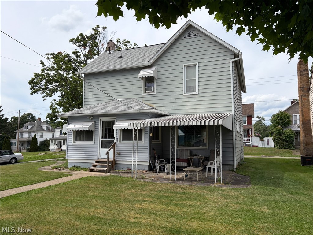 Chamberlain - Residential