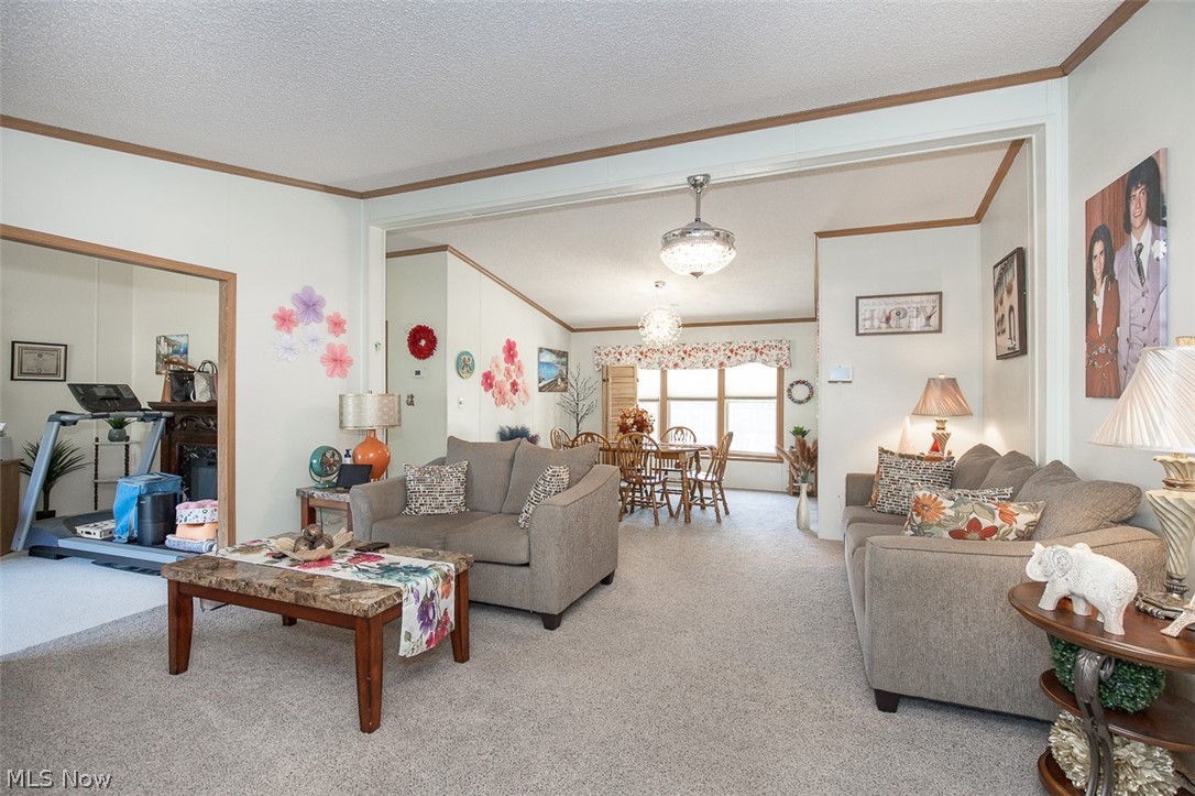 Columbia Park - Residential
