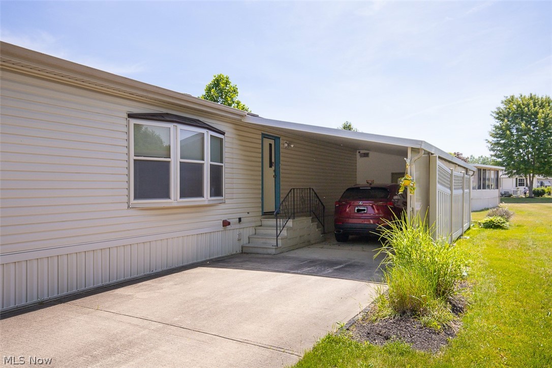 Columbia Park - Residential