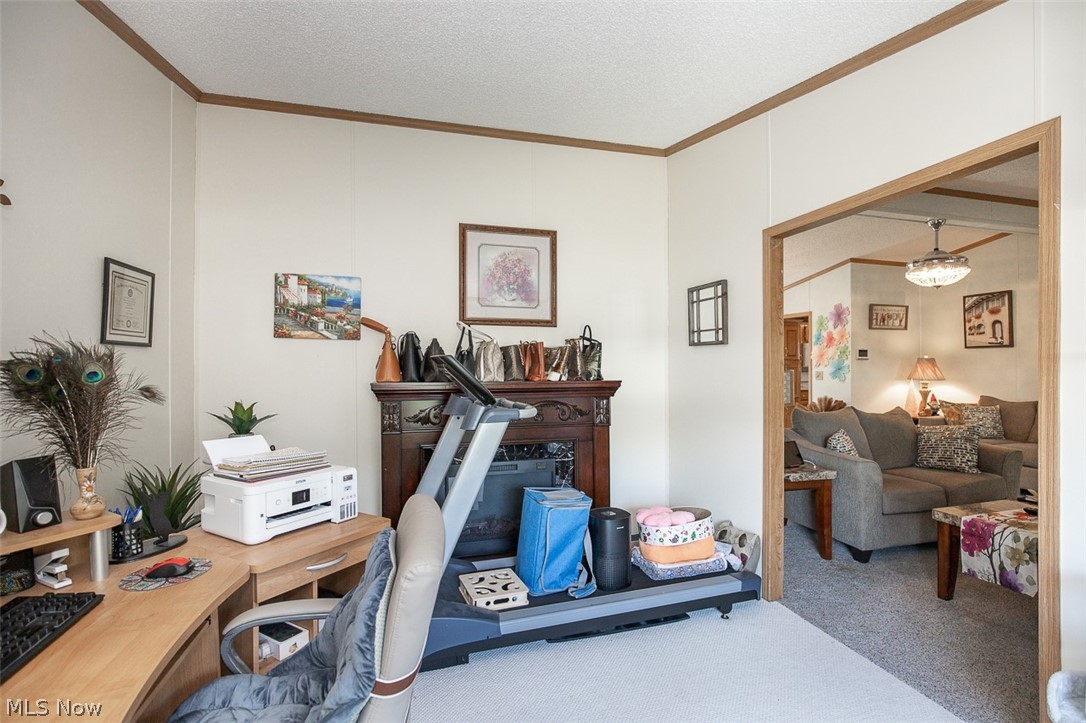 Columbia Park - Residential