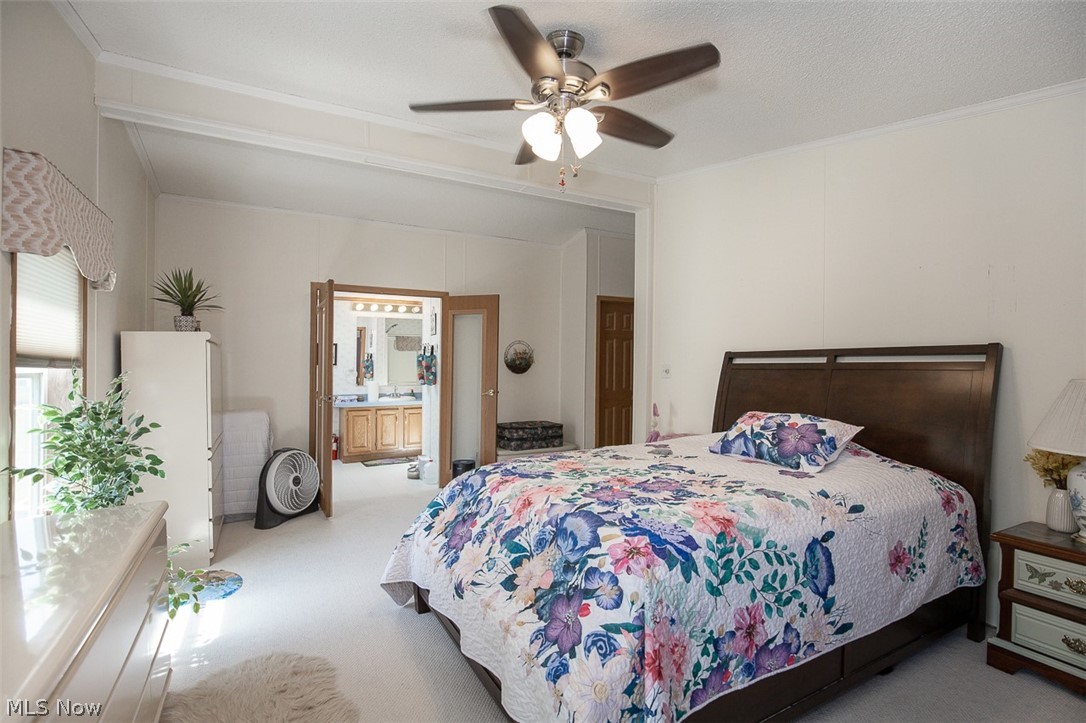 Columbia Park - Residential