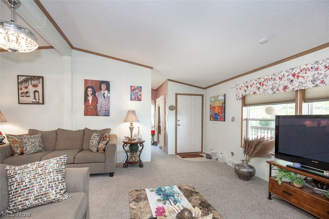 Columbia Park - Residential